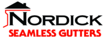 Nordick Seamless Gutters